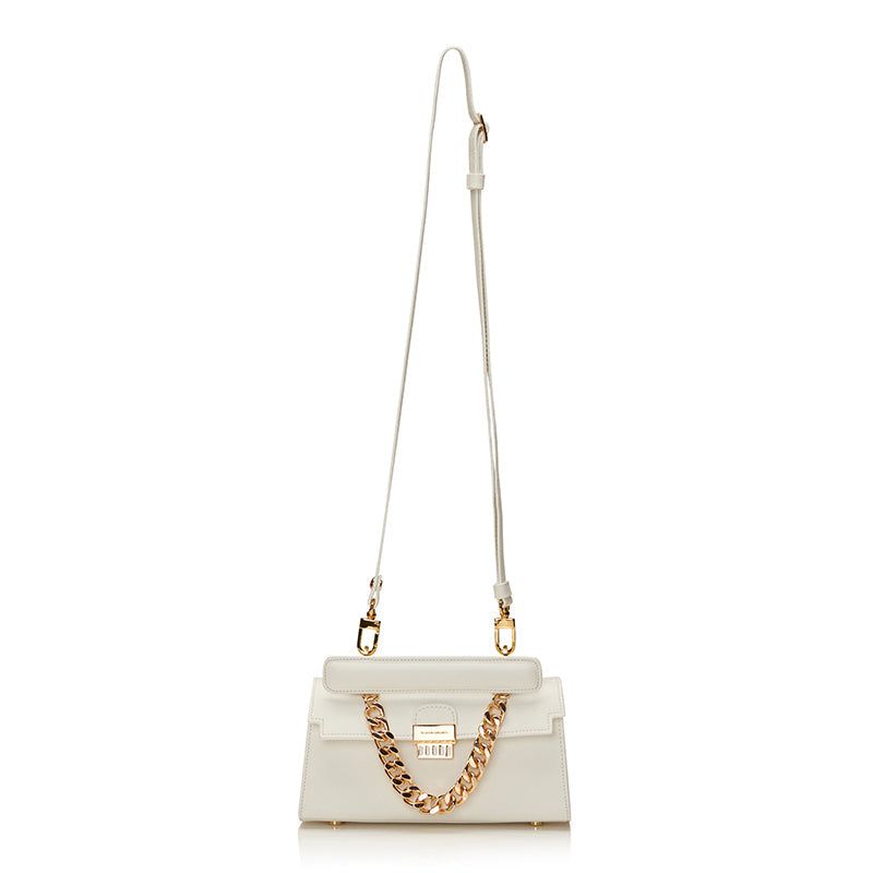 MICRO BAGUETTE white