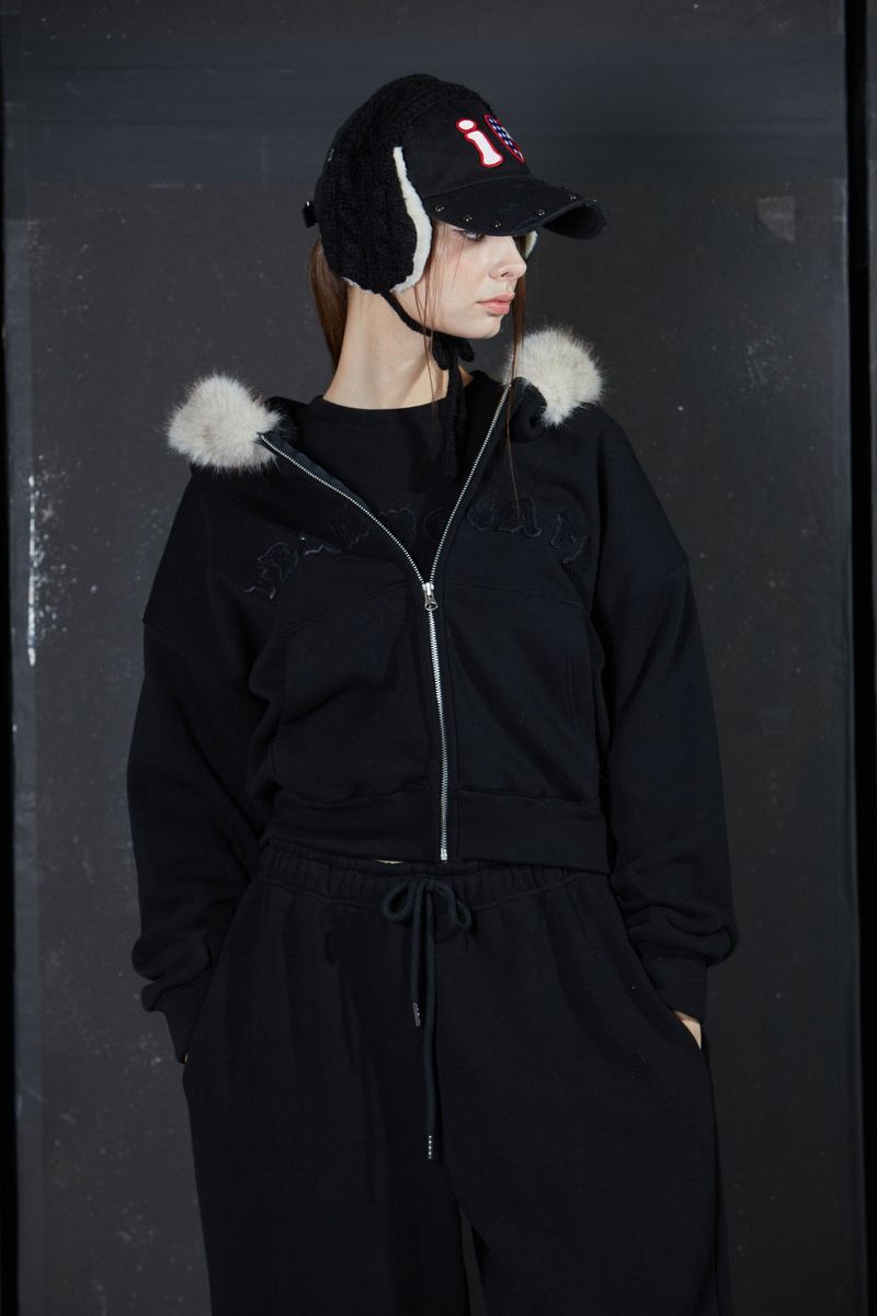 MINK JOGGER