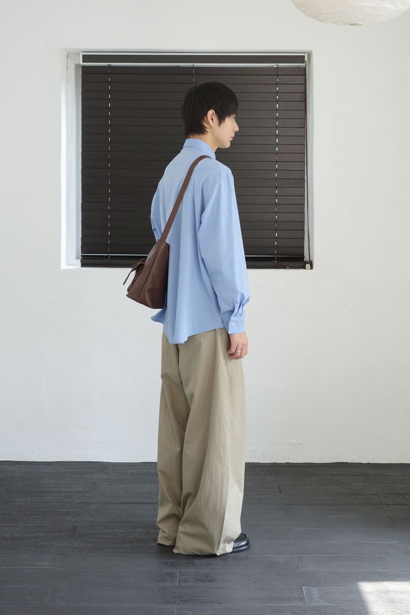 urban pocket bag