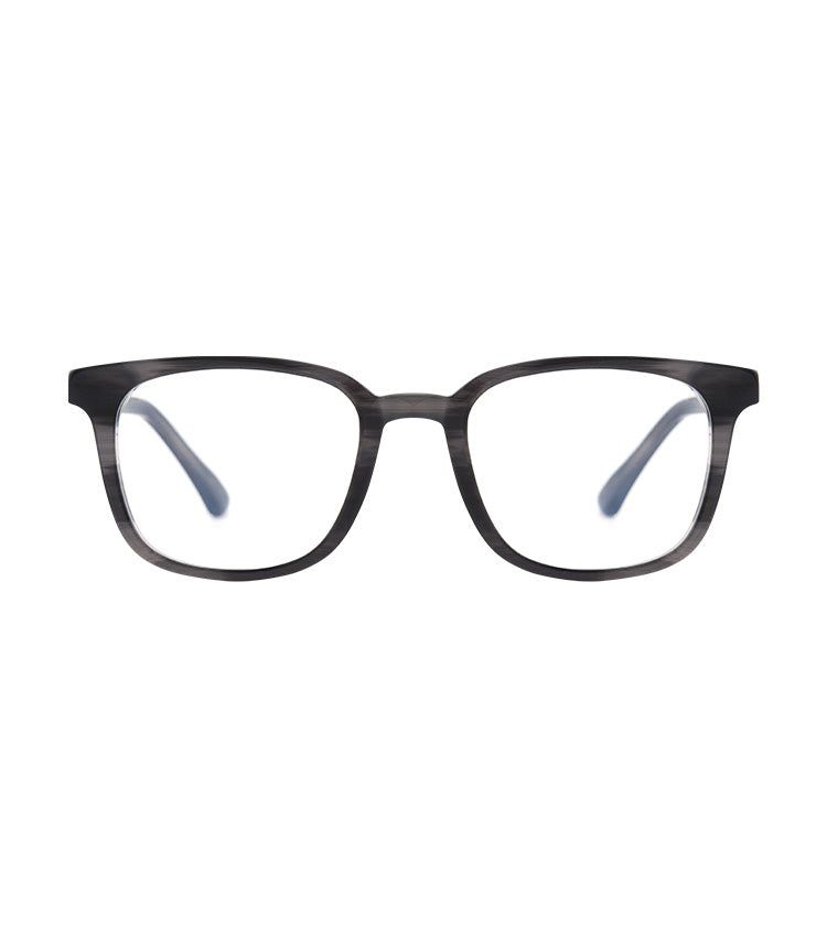 VEDI VERO(ヴェロ)の「VOE04 GLASSES / VEDI VERO GLASSES VOE04/GRY(Fashion Accessories)」