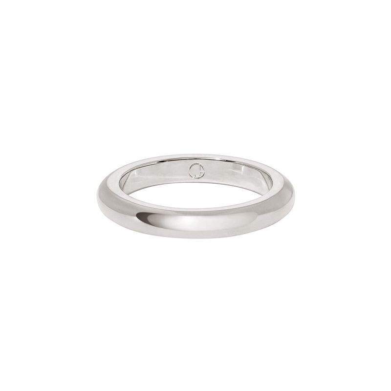 Simple Plain Ring