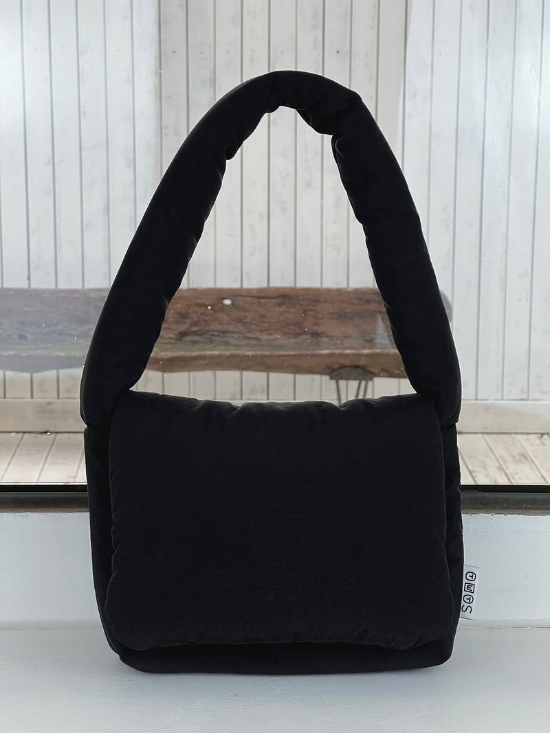 Sponge bag