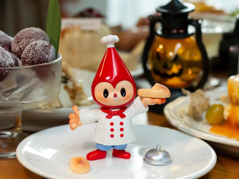 MEEGO-Mini Chef