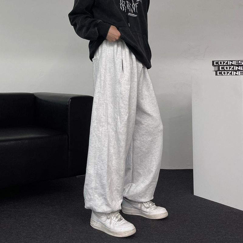 Lato Balloon Jogger Pants (3 colors)