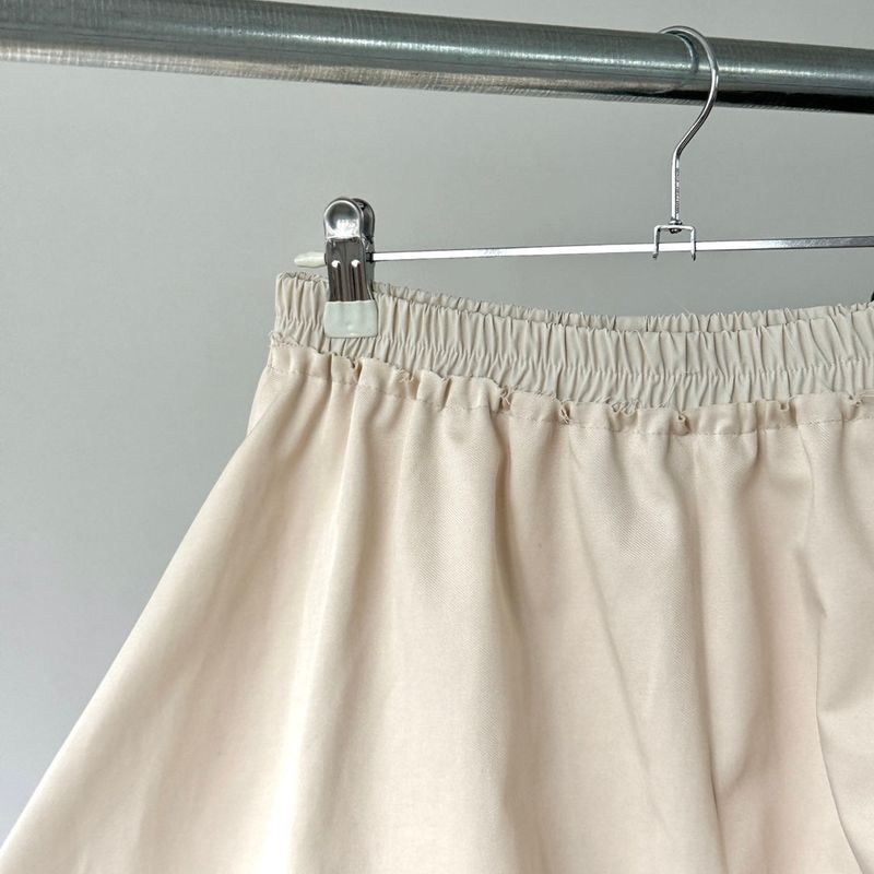 Pumpkin Skirt -2colors