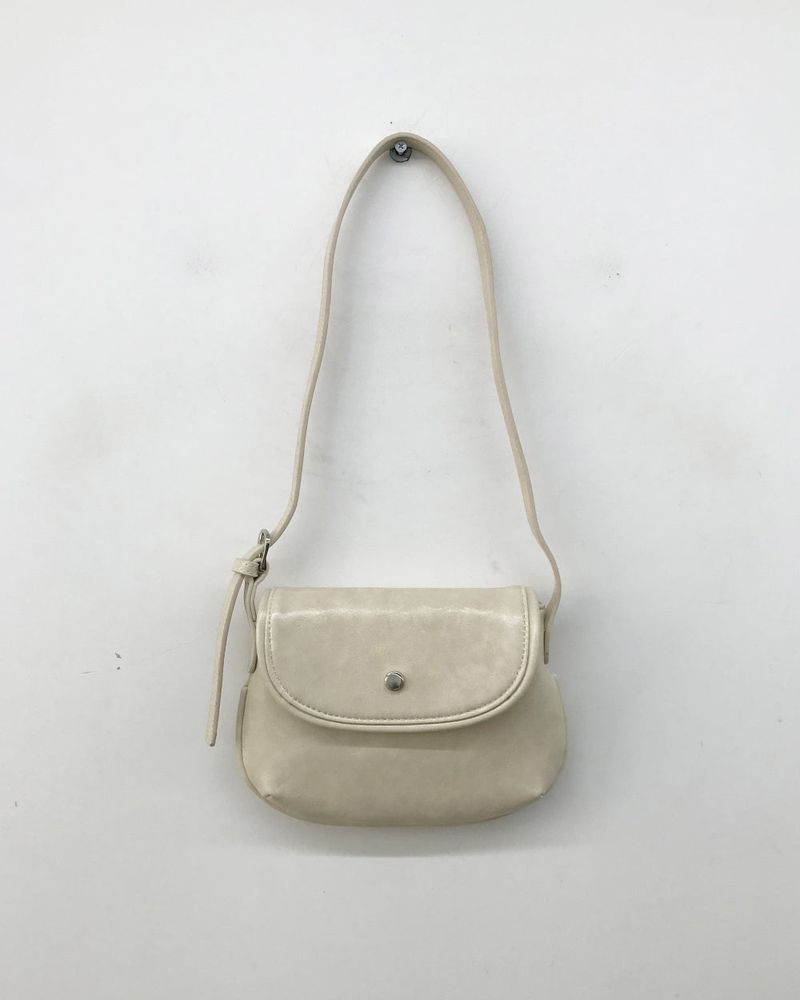 Rue Mini Shoulder Bag (3color)