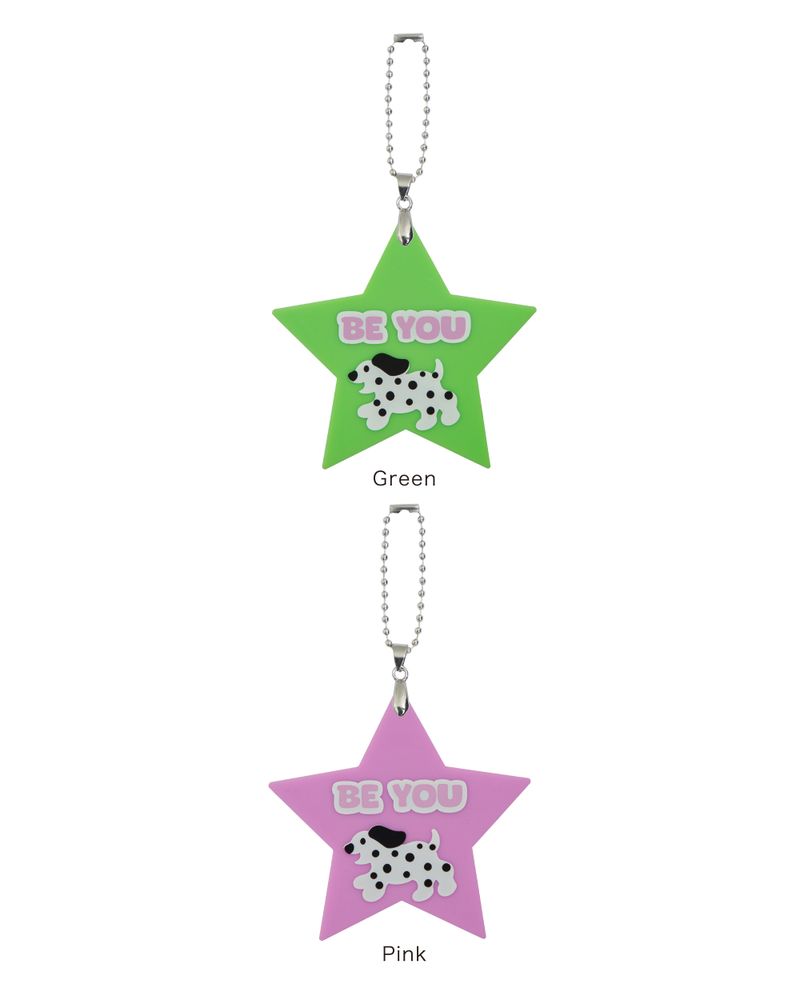 Puppy Be You Bag Charm
