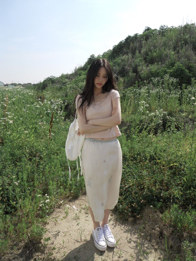 rosalie tee