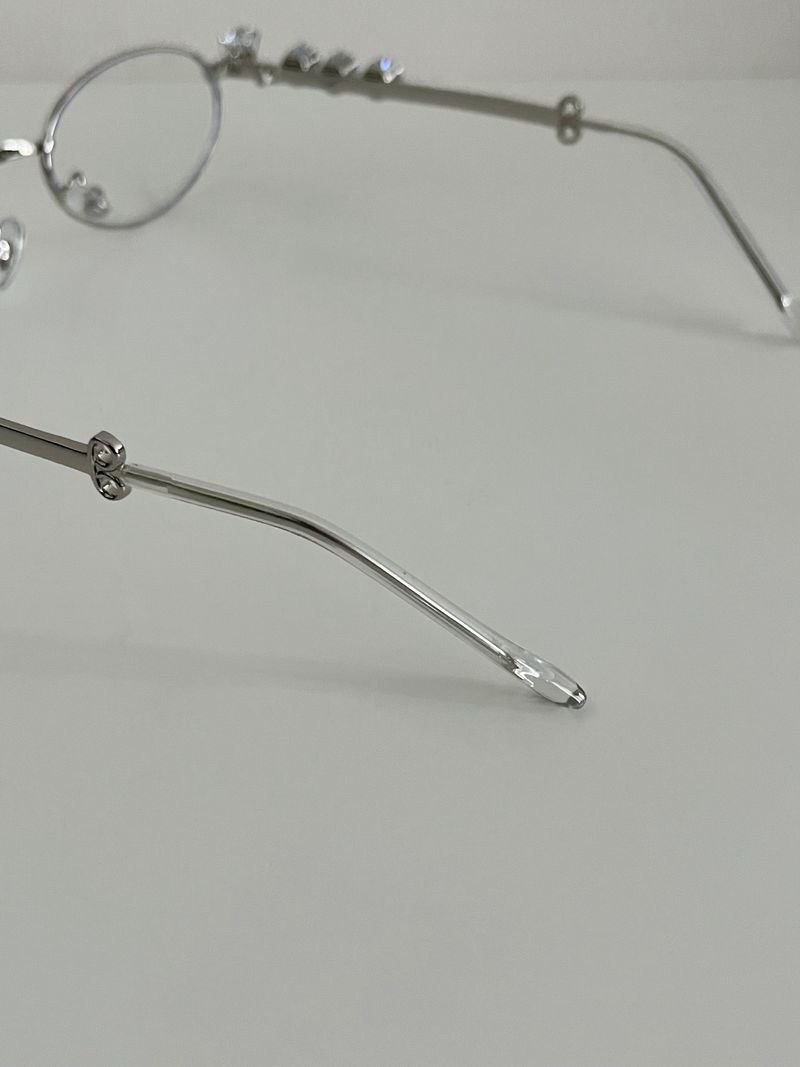 Shima glasses 