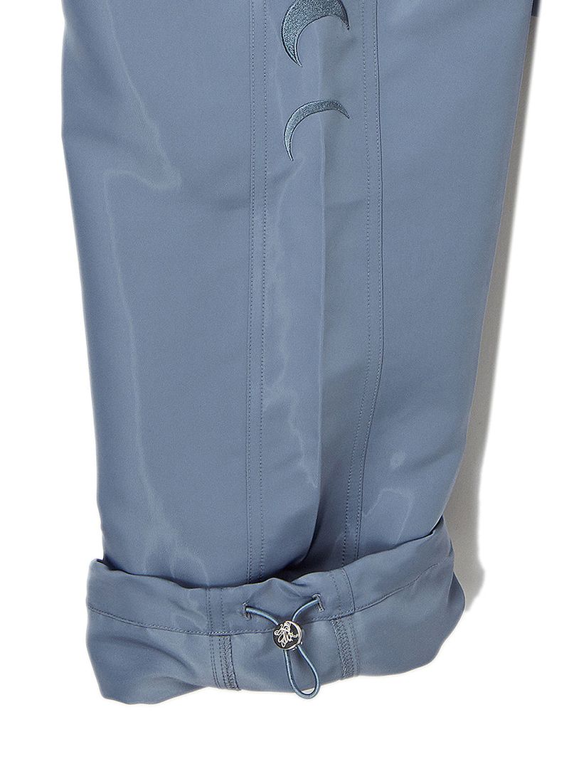 P.O.M EMBLEM JOGGER PANTS (LIGHT BLUE)