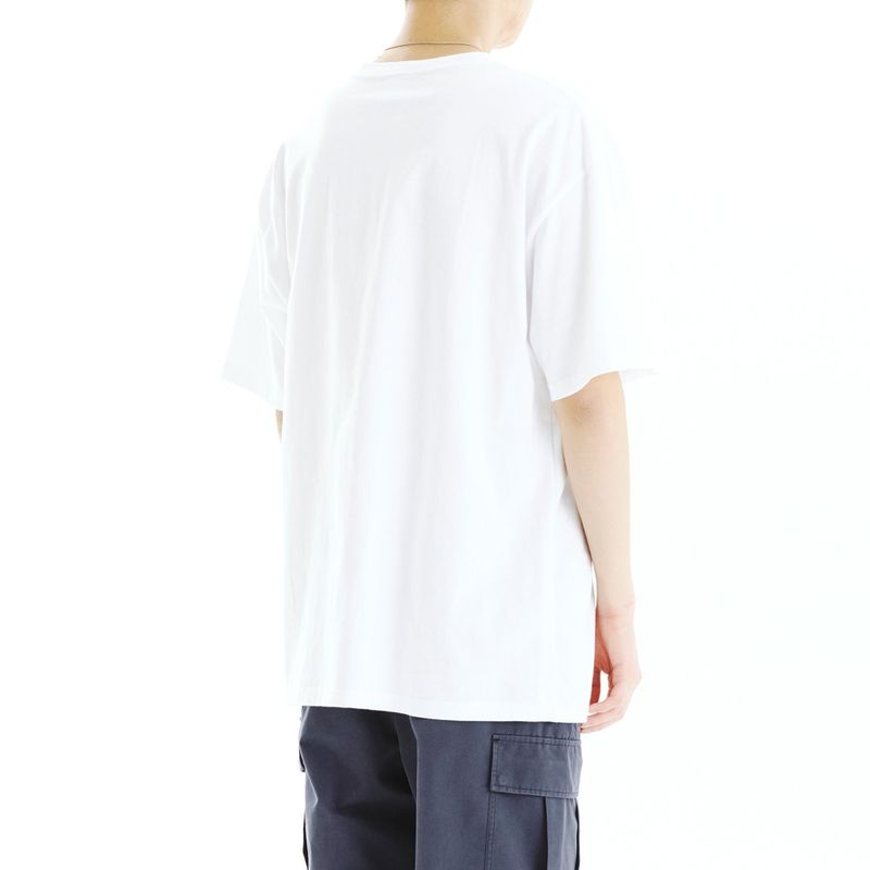 バタフライTシャツ