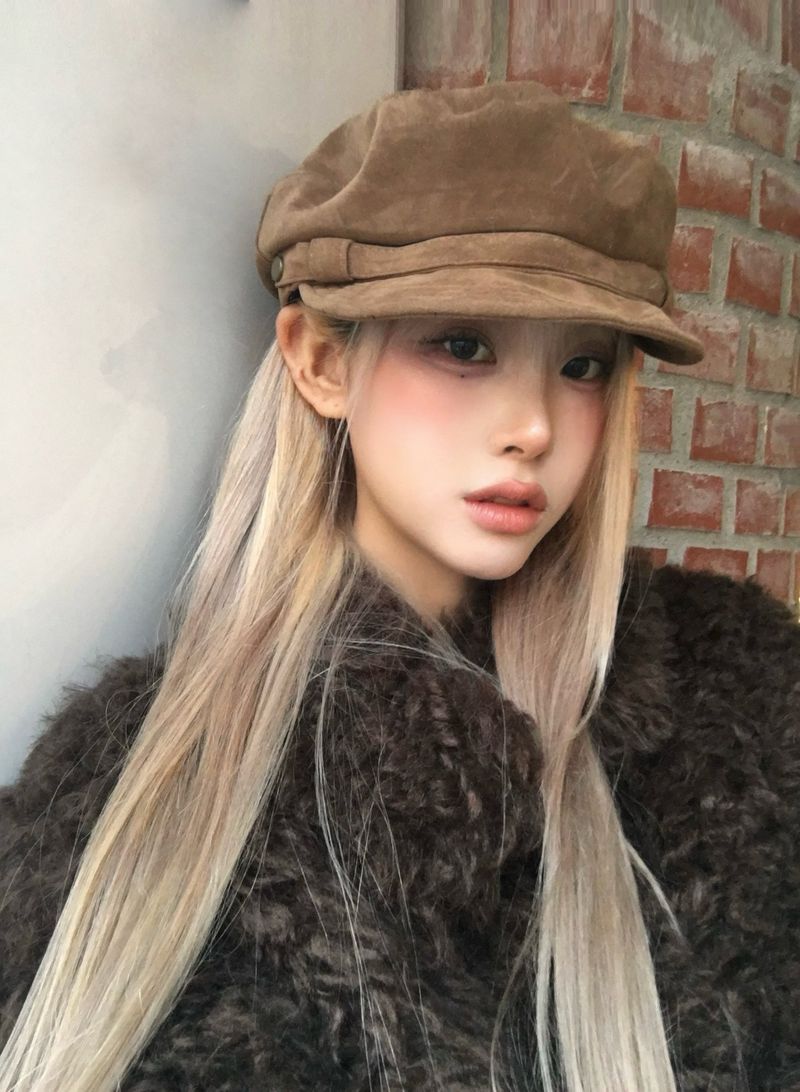 Birthdayeve(バースデーイブ)の「Madoros sailor cap(Hats)」