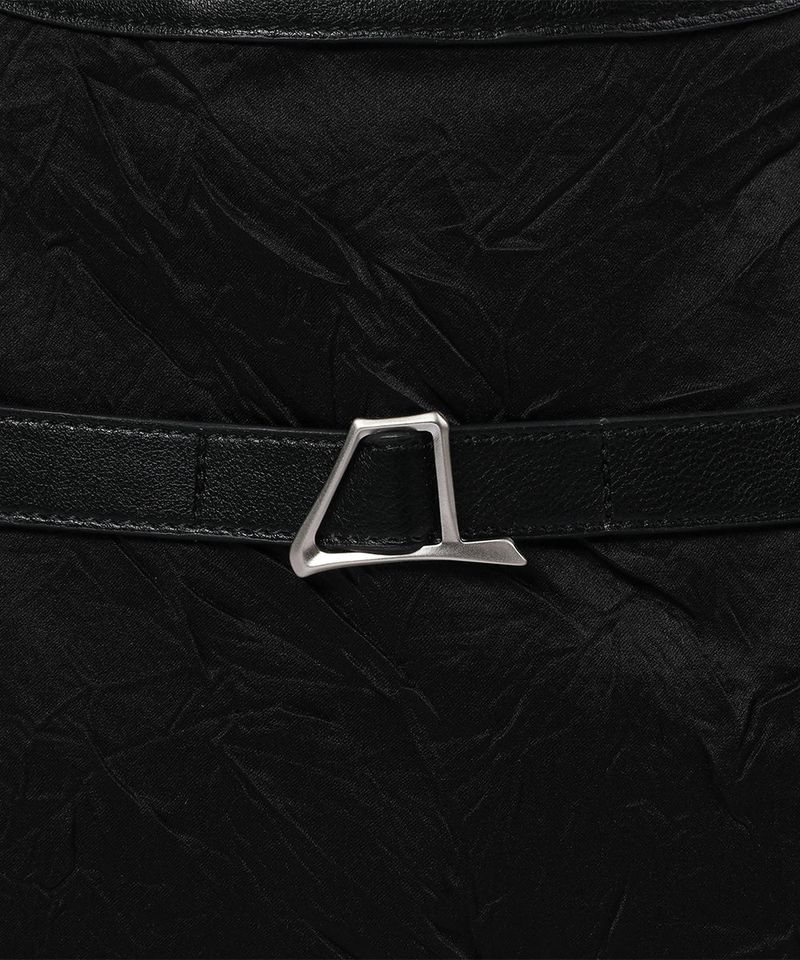 26SS★ Triangle 003 bag