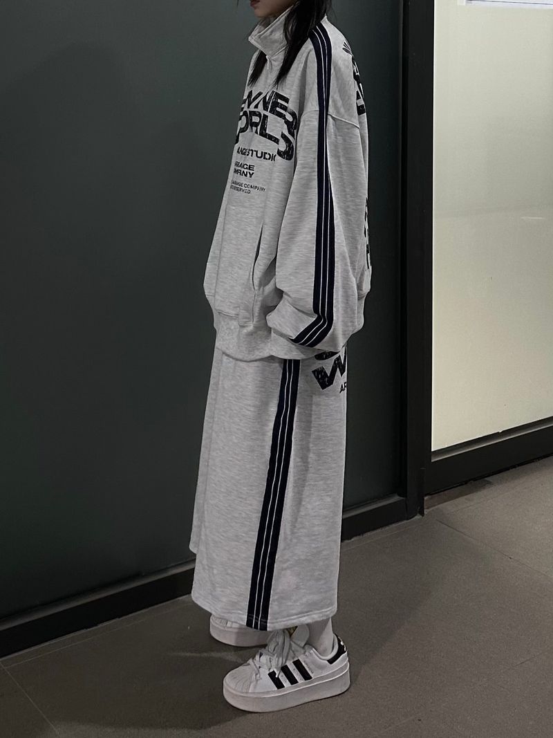 world tape shorts