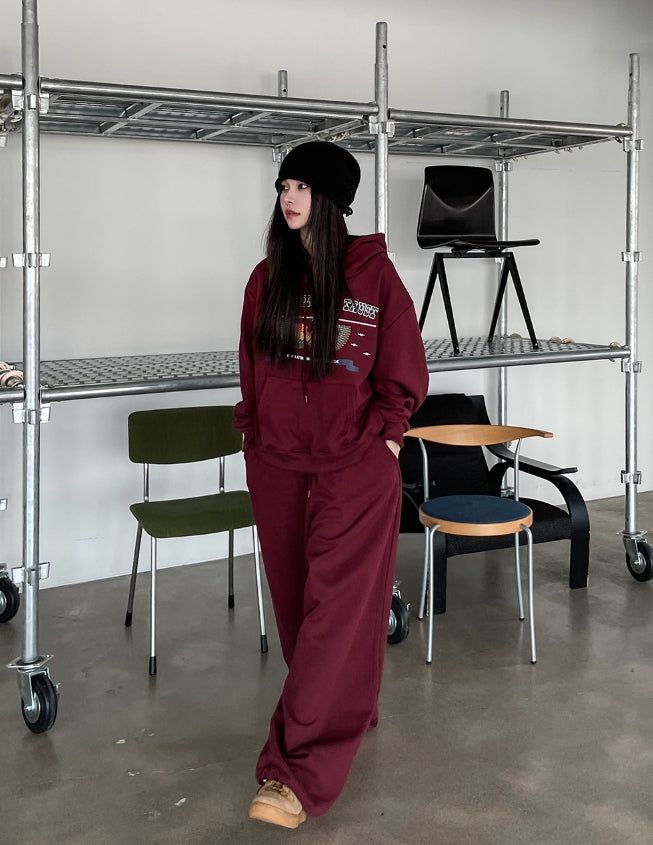 Trust Setup Belted Training Pants