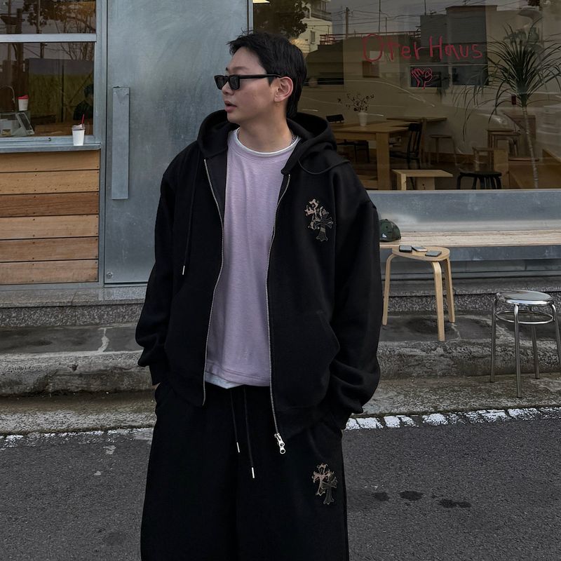 Inner Layered Long Sleeve (7color)
