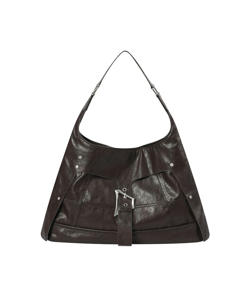 26SS★ Trapezium 002 bag