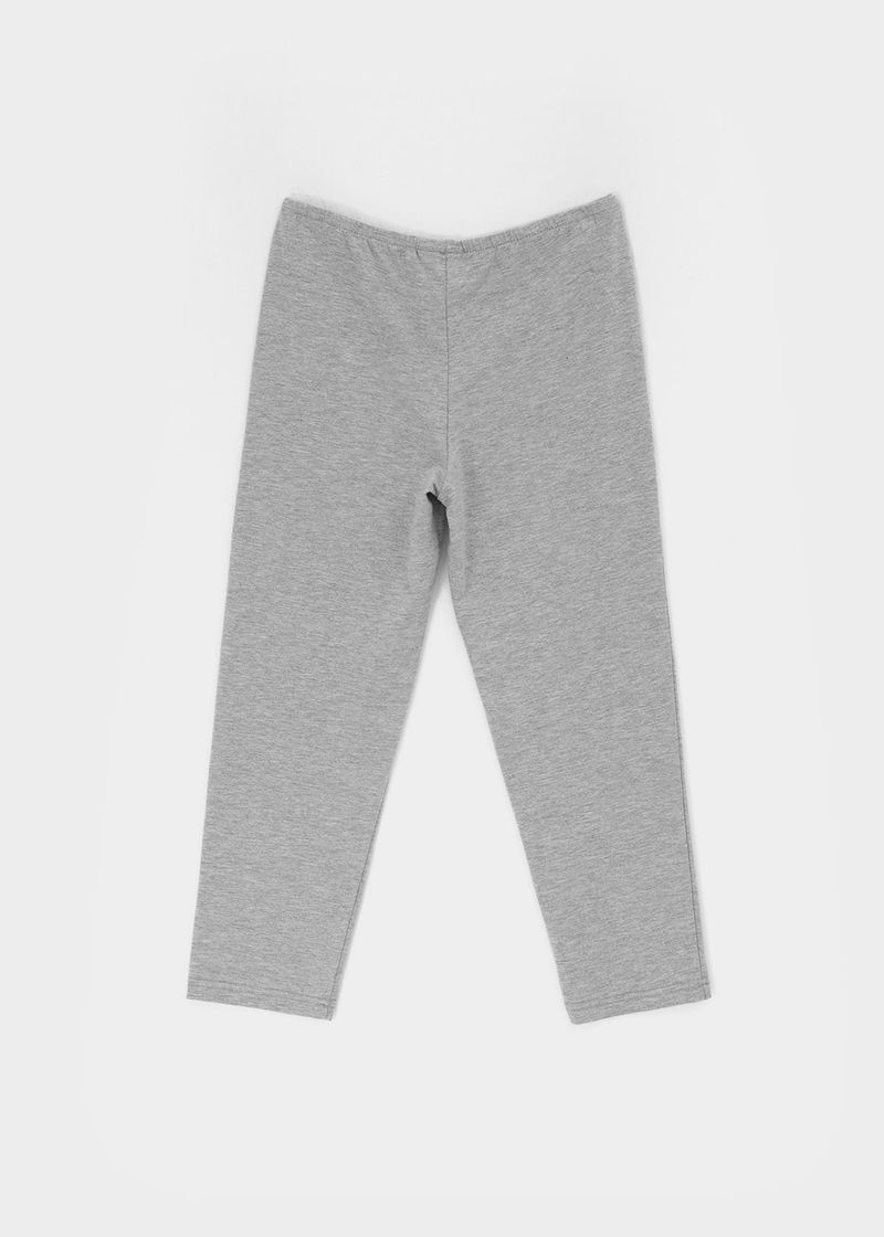 [MADE] Bebechi Basic 3/4 Leggings