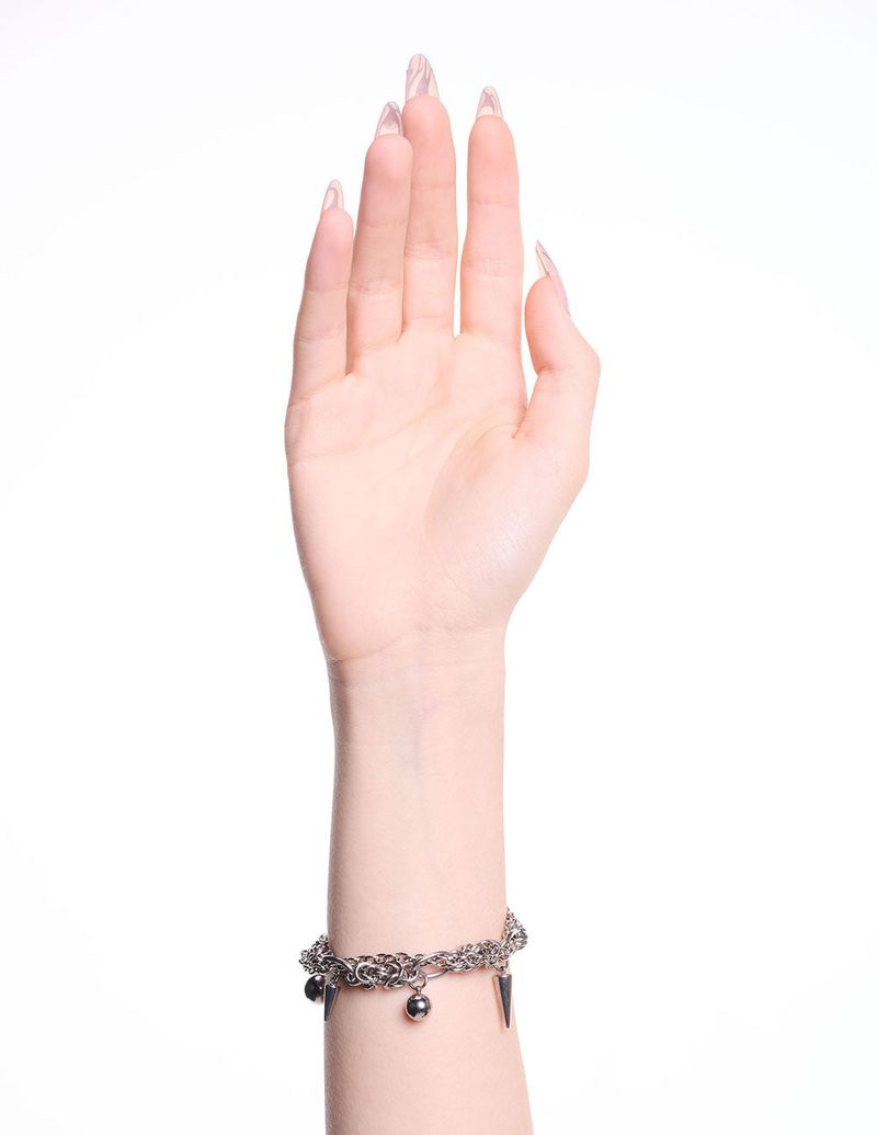 Toxic Bracelet
