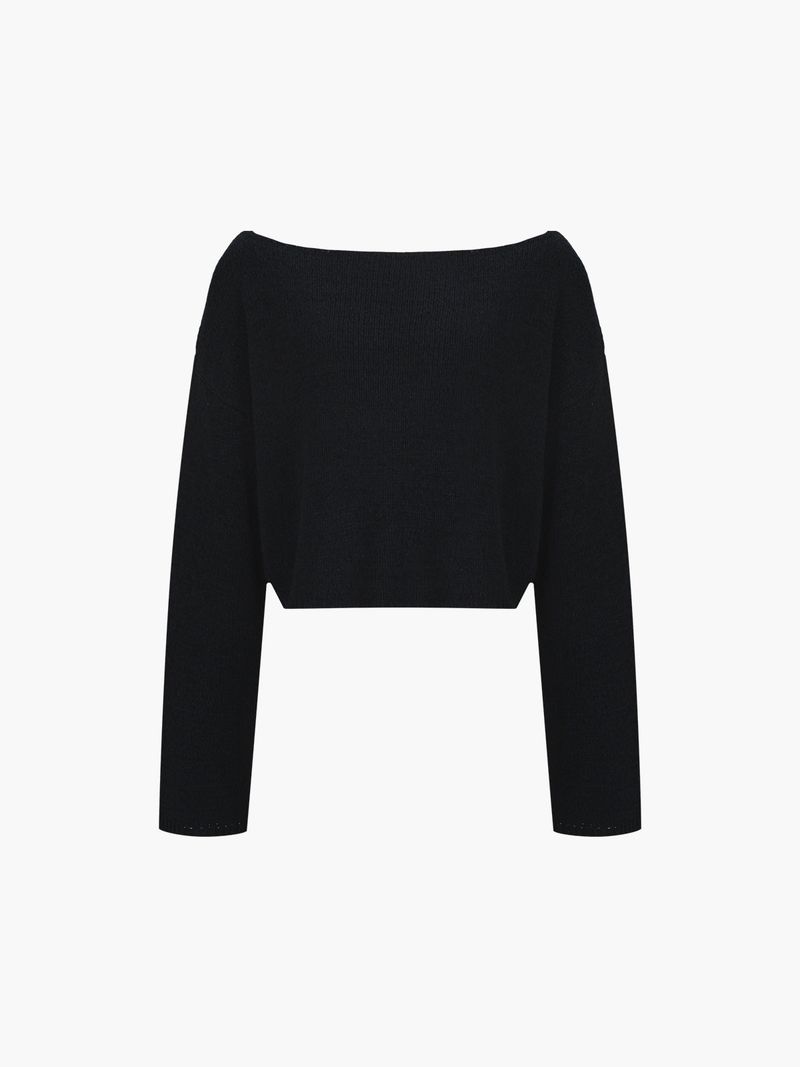 Margot Knit
