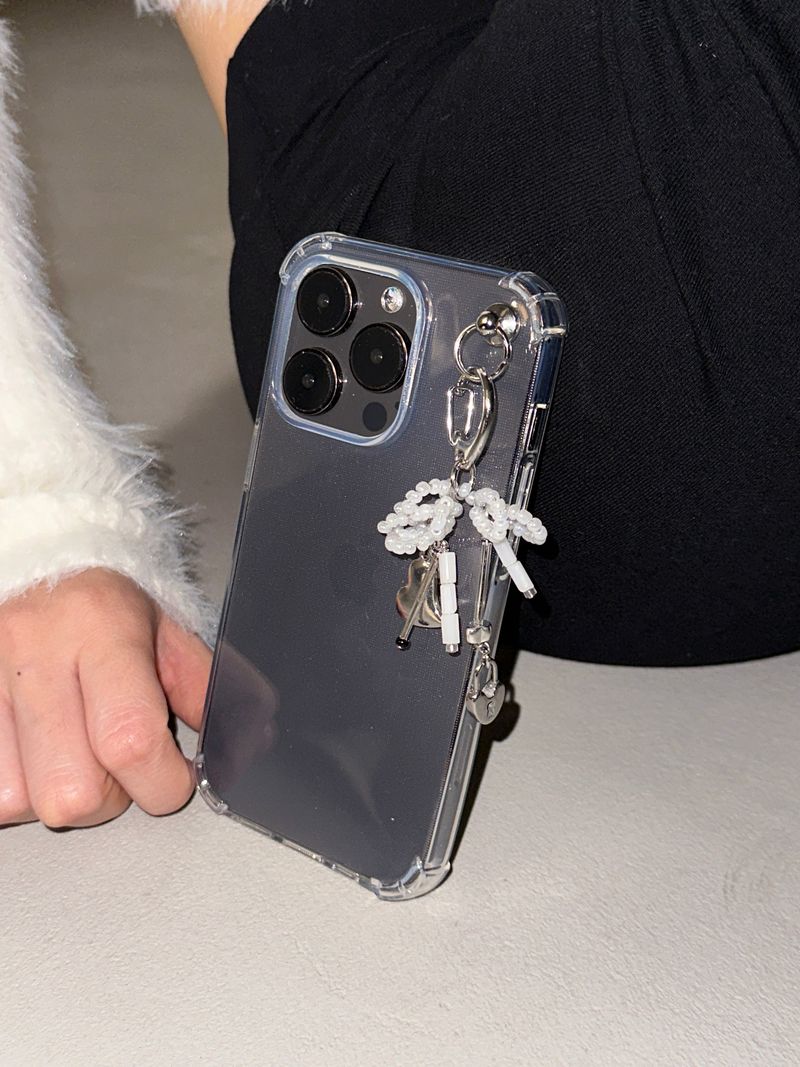 nari.objet（ナリオブジェ）の「[OBJET] Loveseal mystery keyring（Toys/Key Holders）」
