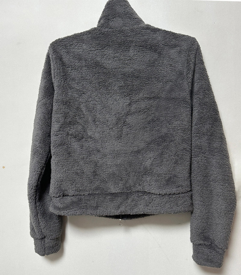 (TEDDY BOA FUR♥/2-WAY♥) - 2 COLORS