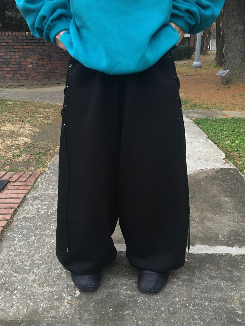 Fory Sweatpants