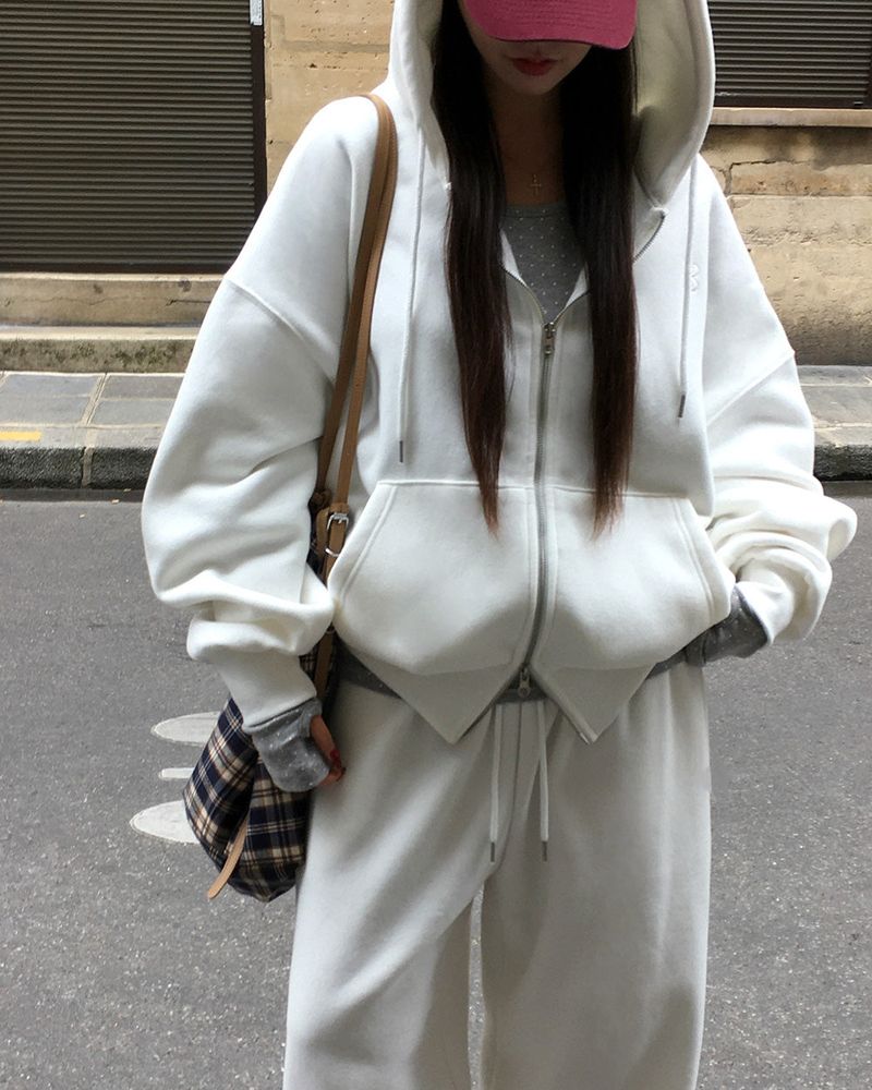 [ORIGINAL] Glick Double-Fleece Training Set-Up