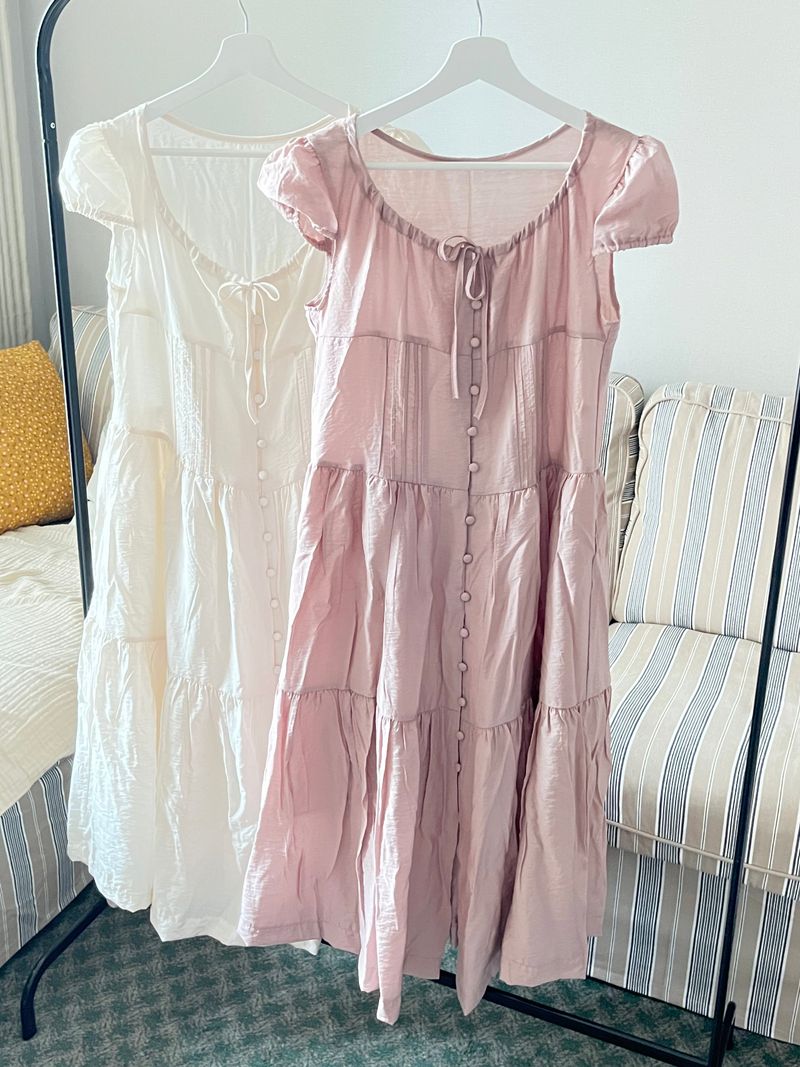 serenade one-piece