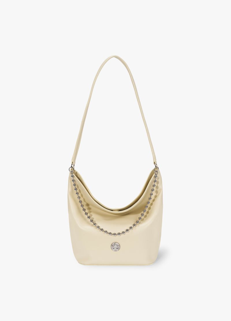 Oryany（オヤニ）の「BALL CHAIN BUCKET（Bags）」