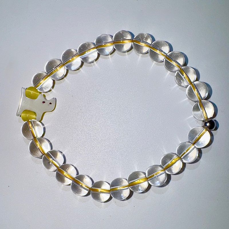 Cat’s dream_Bracelet