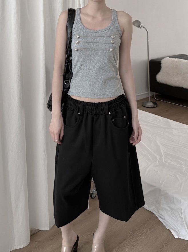 Neo Napoleon Sleeveless