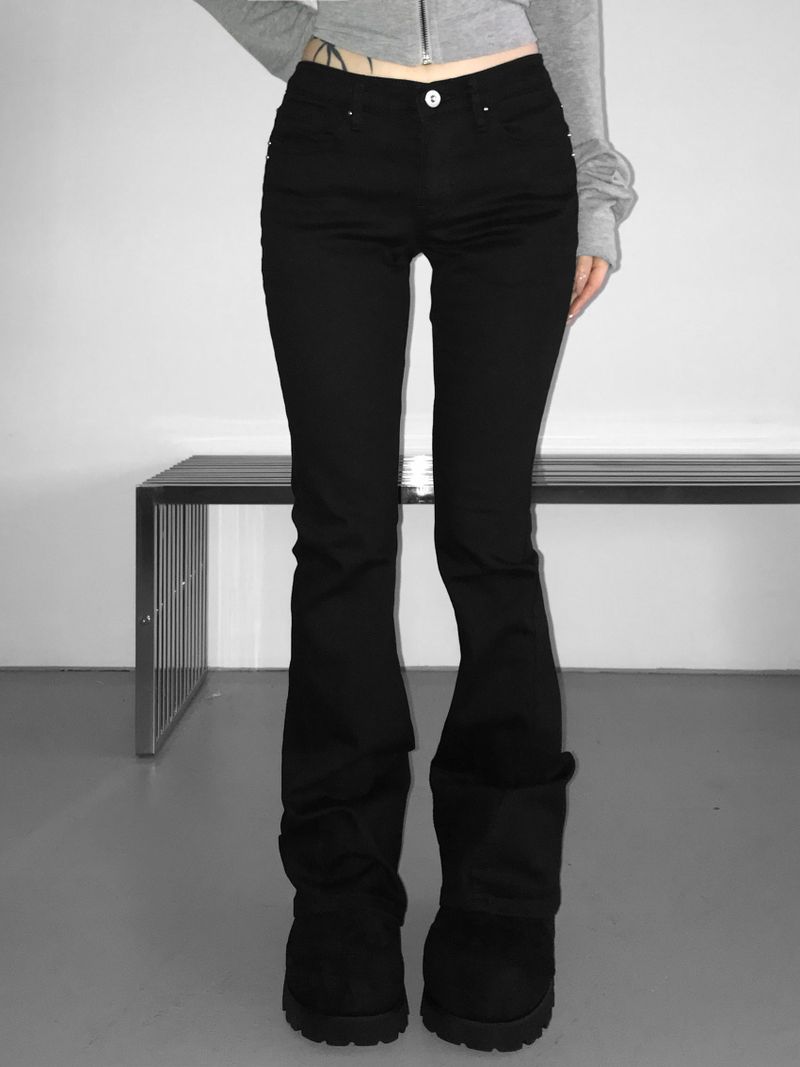 believe warm bootscut pt