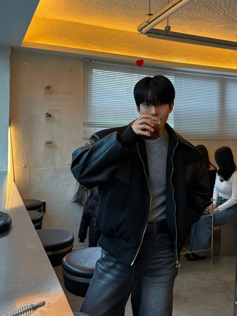 Veneta stadium jacket