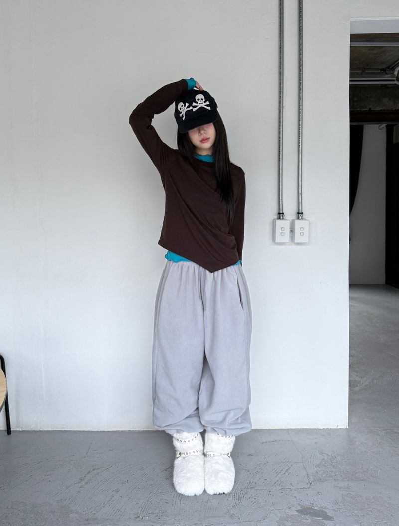 mode unbalance T 