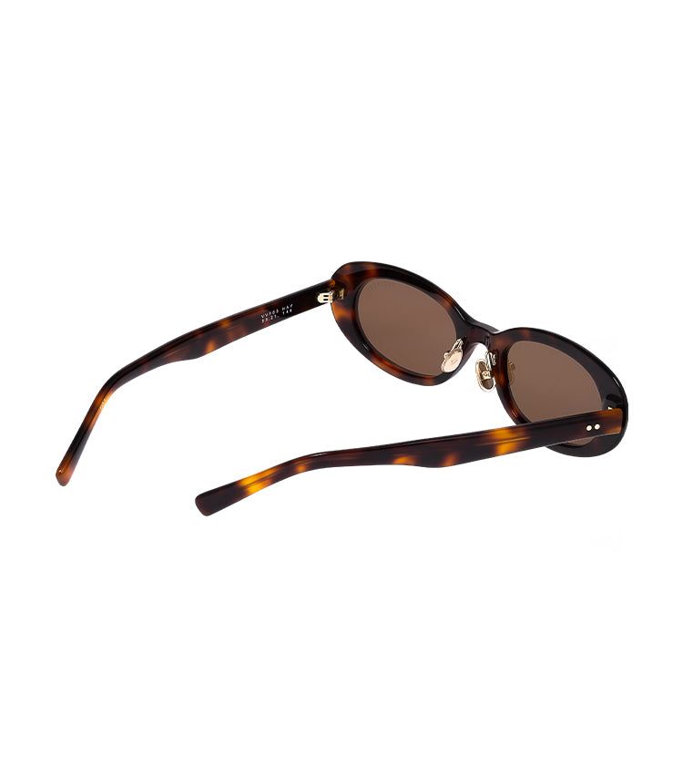 VVF03 SUNGLASSES / VEDI VERO SUNGLASSES VVF03/HAV