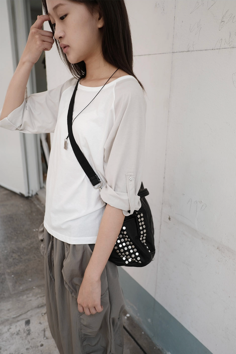 metal stud bag (3c)