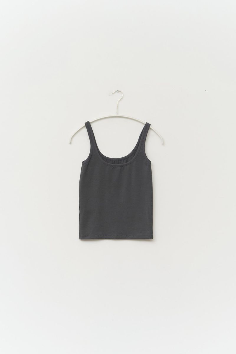(W) Cassi Sleeveless