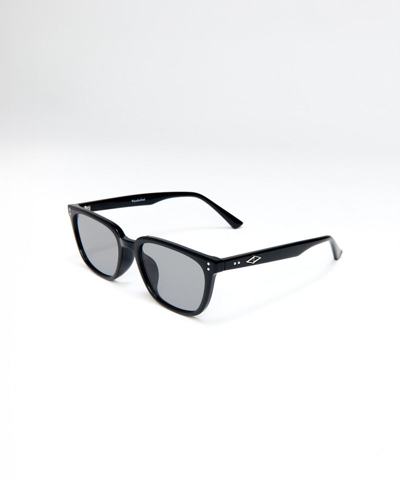 ボルダー 01 BLK