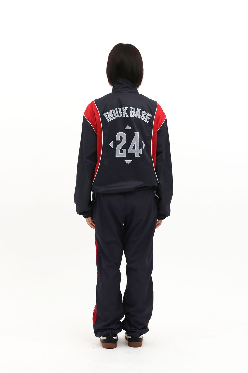 ROUX BASE UNIFORM TEAM TRACK PANT
