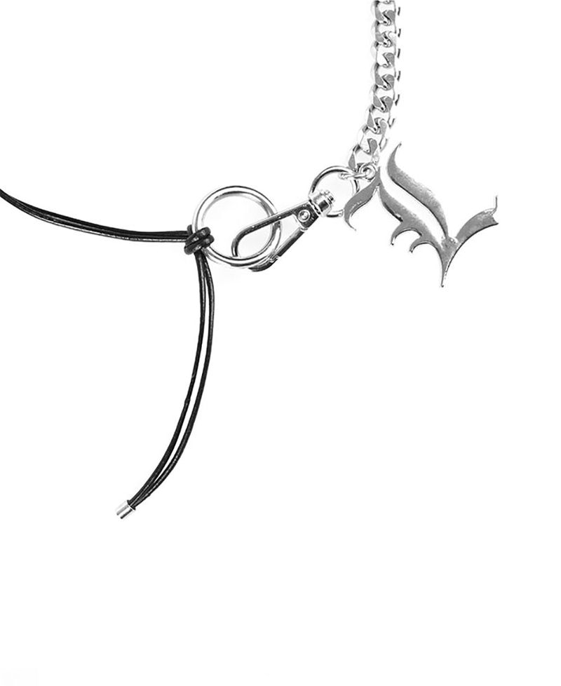 [MADE] Logarden Chain Necklace
