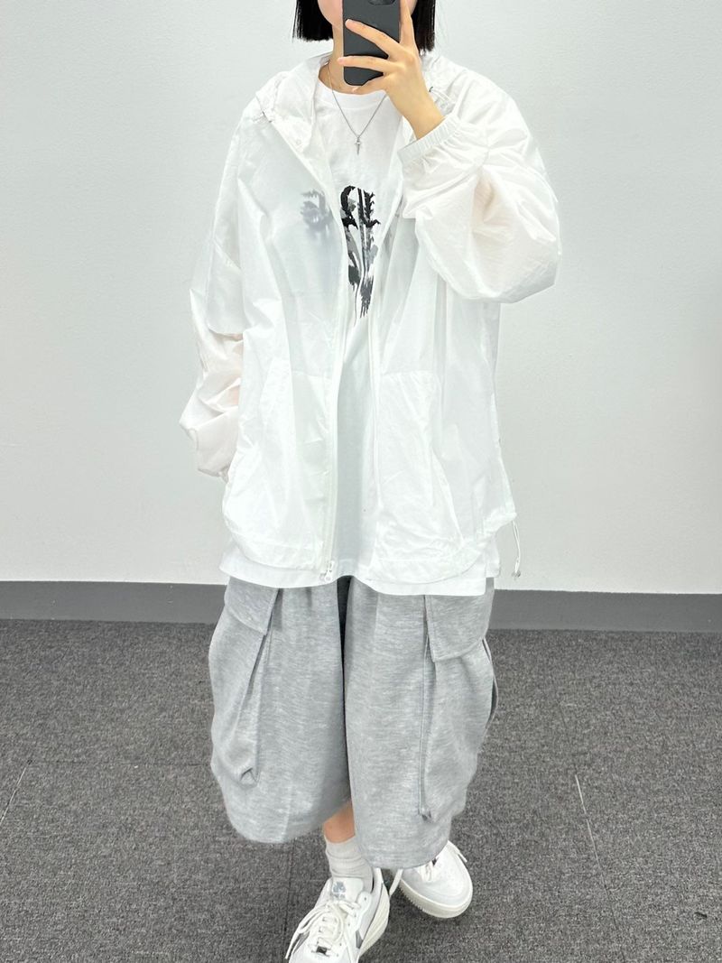 big pocket cotton pt