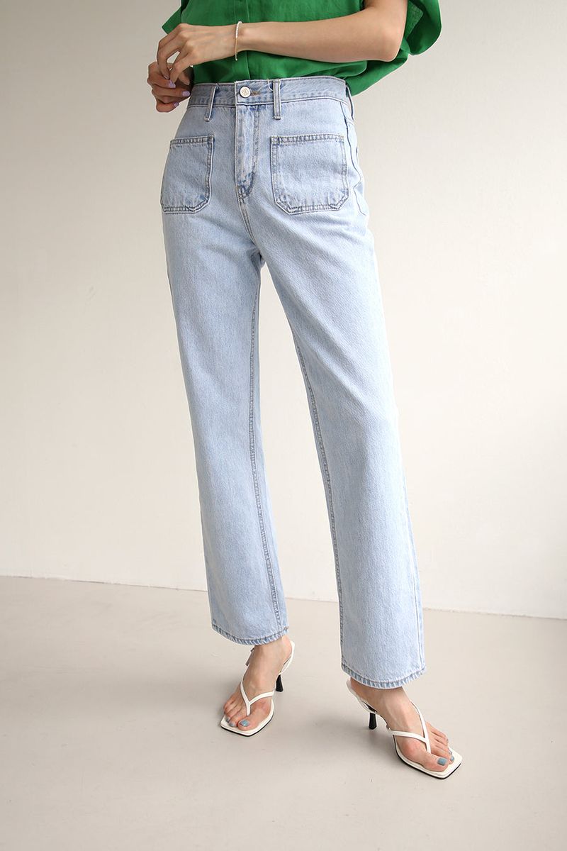 CUSHIO JEANS