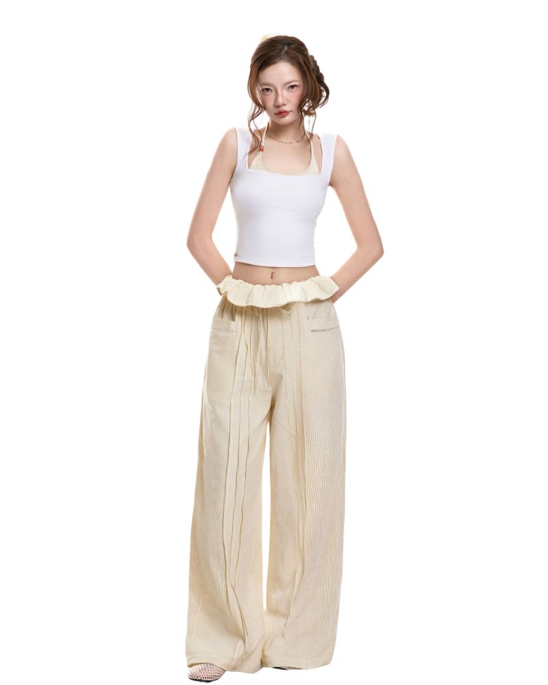THE FANCE | ELLY TOP