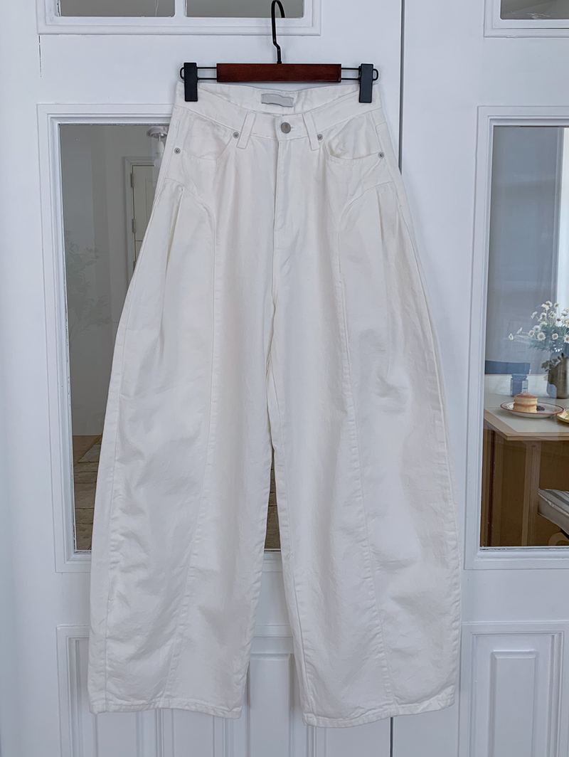 Any Pintuck Pants