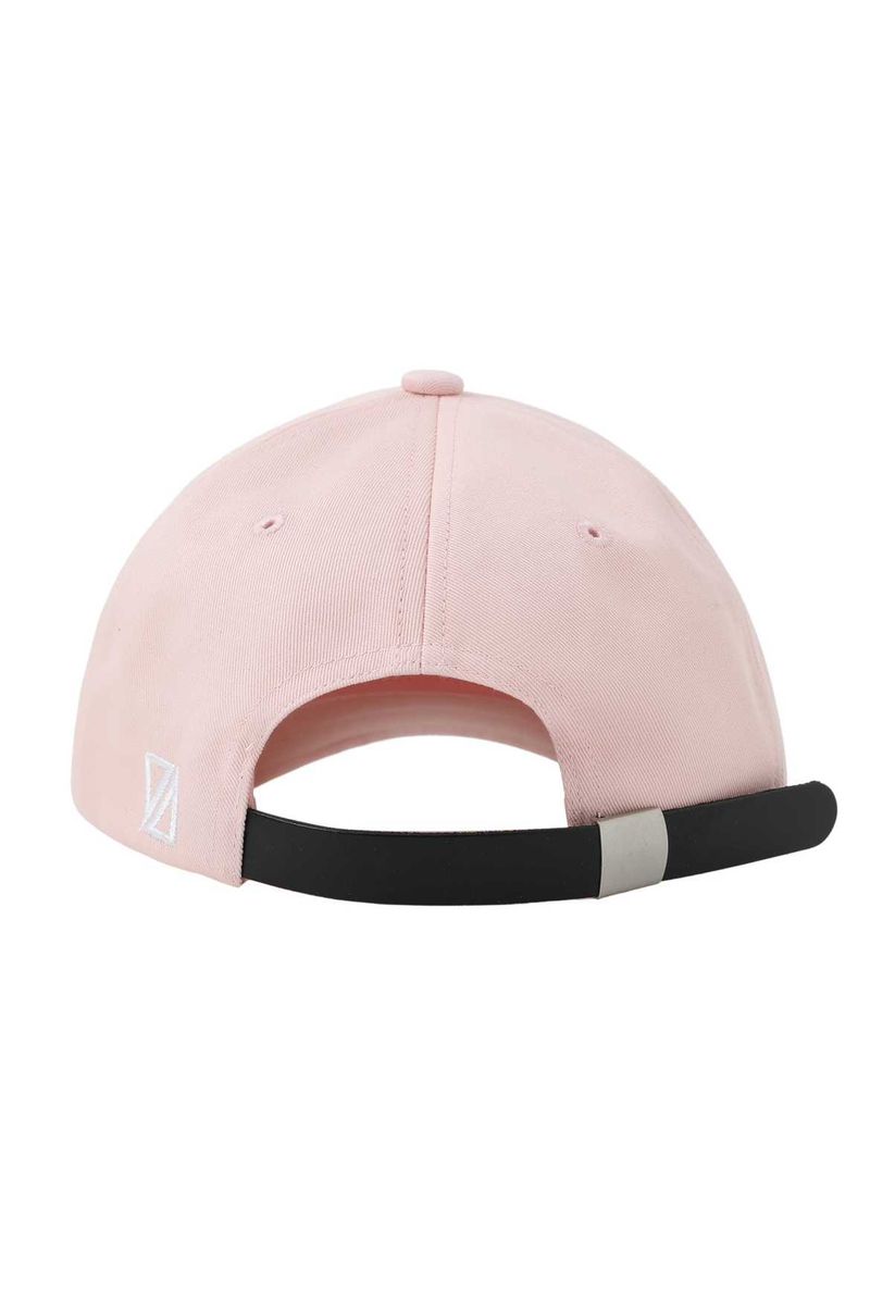 EMBROIDERY CAP