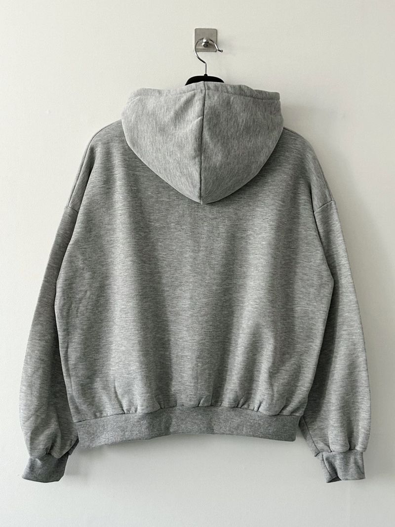 Common over-fit hood T