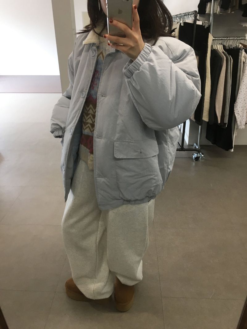 Nice Nordic Wool Cardigan (2 Colors)