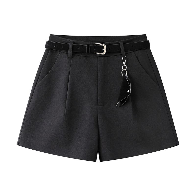 Cozy&Kitsch（コージーアンドキッチ）の「Smay Belted Short Pants（Pants）」