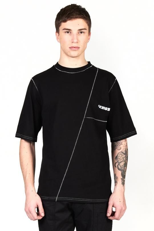 AKINGS（エーキングス）の「SCAR TEE（Tops）」